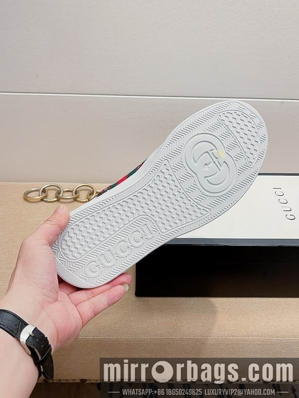 Gucci Replica Shoes sz38-42 mnf0223