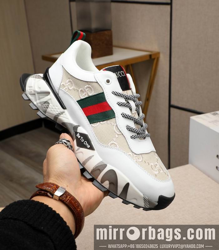 Gucci Replica Shoes sz38-44 mnf0357