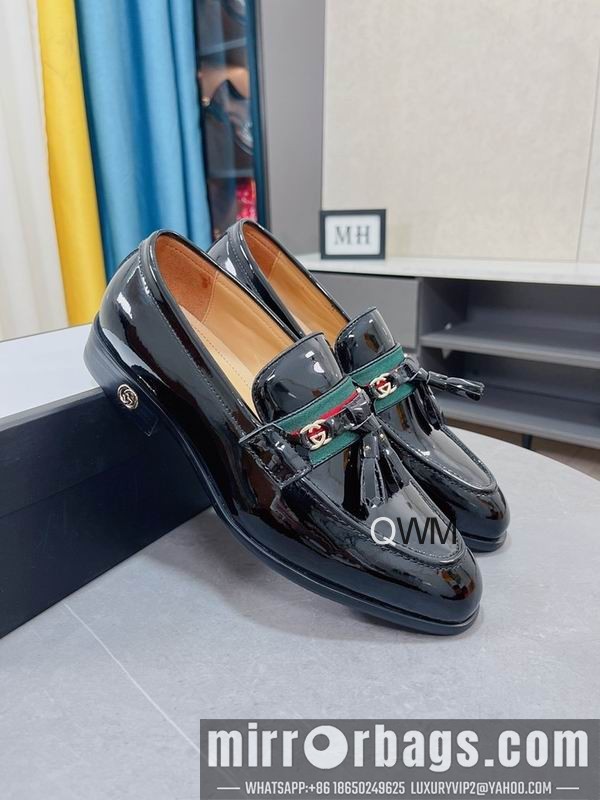 Gucci Replica Shoes sz38-44 WM0348