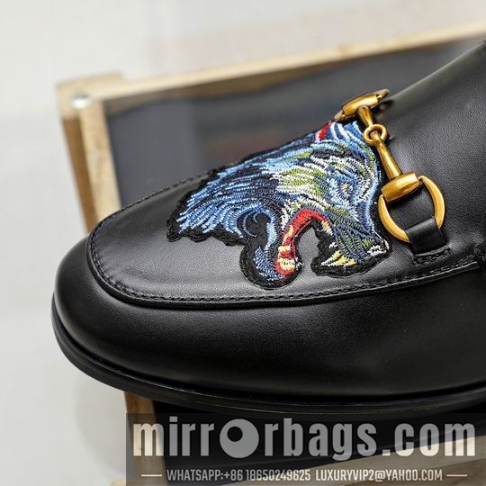 Gucci Replica Shoes sz38-45 mnh0411