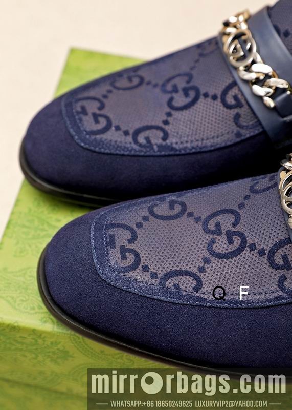 Gucci Replica Shoes sz39-44 TF0807