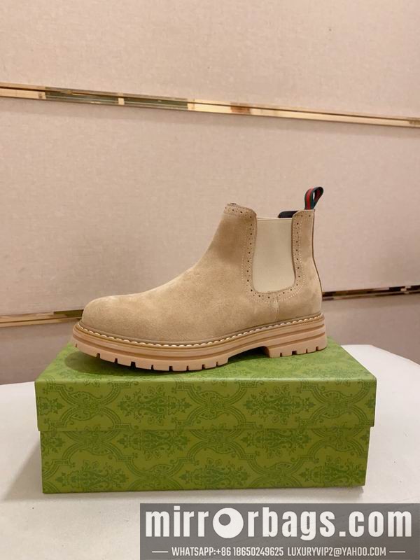 Gucci Replica Shoes sz38-44 hnm0103