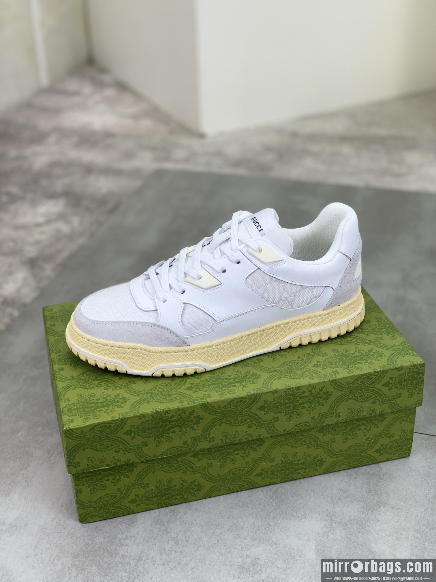 Gucci Replica Shoes sz38-44 h0612