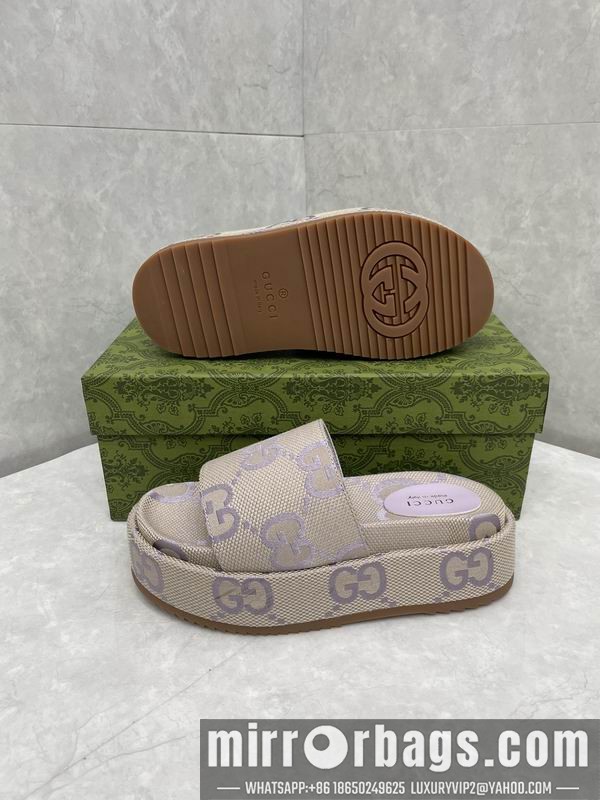 Gucci Replica Shoes sz35-44 1.1“ mnf0205