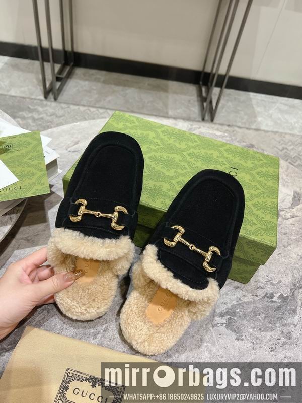 Gucci Replica Shoes sz35-42 mnf0211