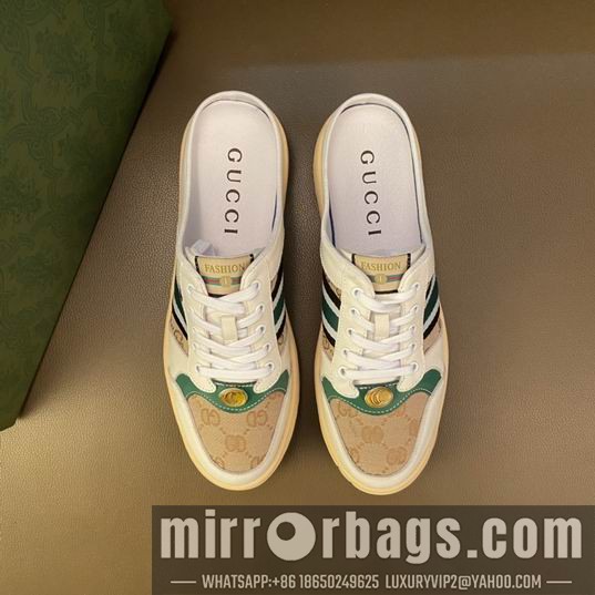 Gucci Replica Shoes sz38-45 mnh0407