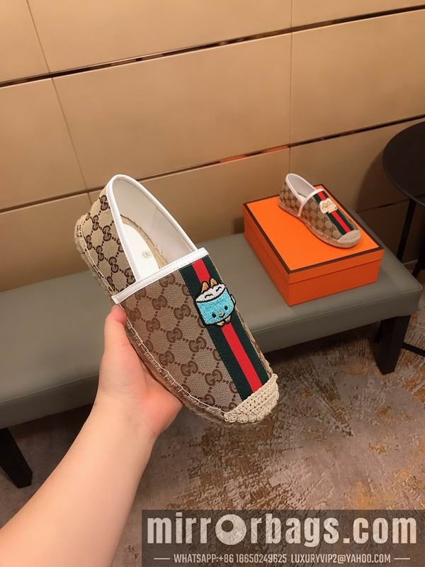 Gucci Replica Shoes sz38-44 mnf0312