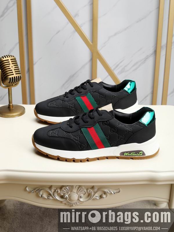 Gucci Replica Shoes sz38-44 mnf0229