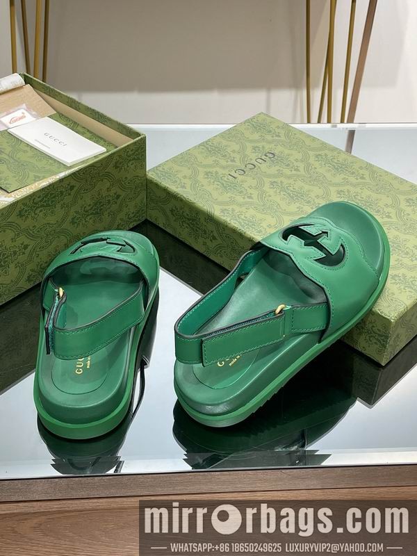 Gucci Replica Shoes sz35-40 mnf0309