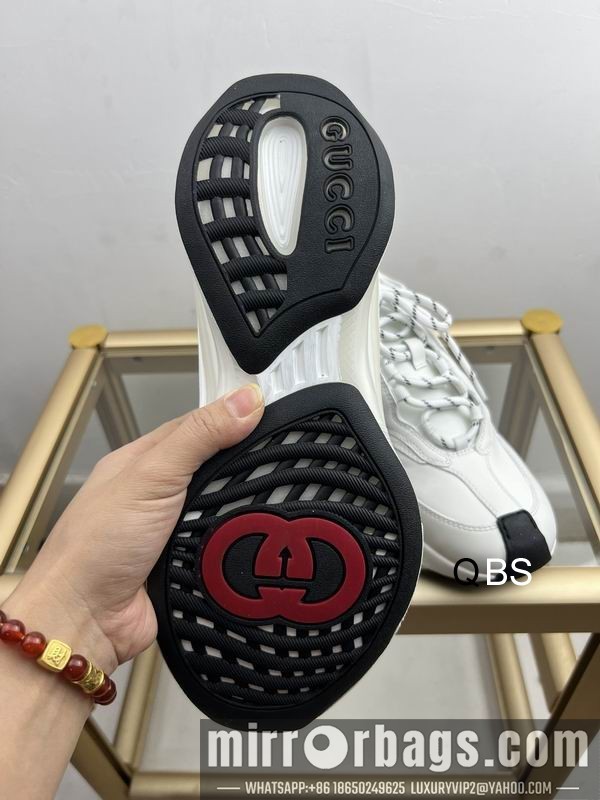 Gucci Replica Shoes sz38-45 BS0301