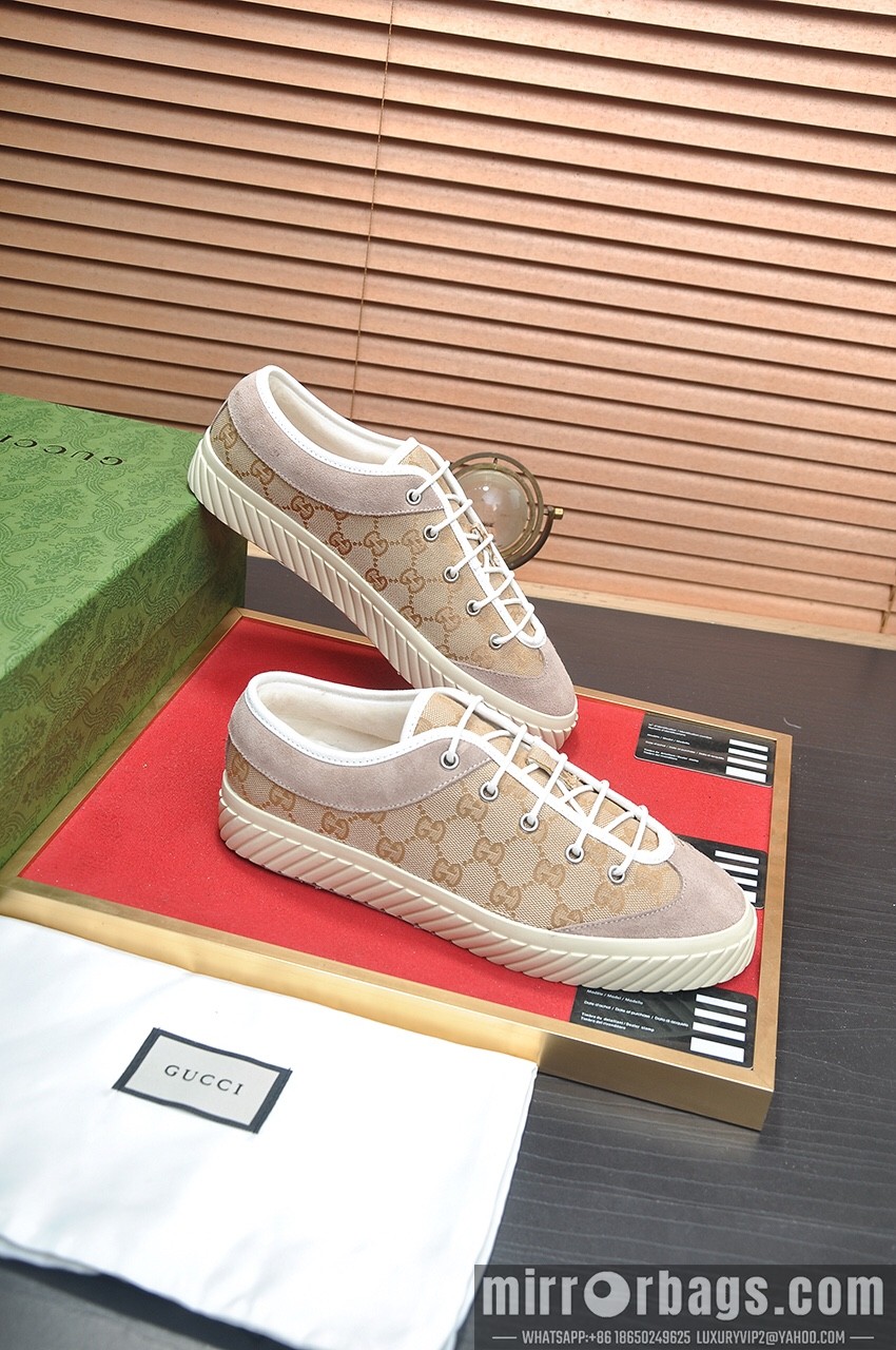 Gucci Replica Shoes sz38-44 h0720