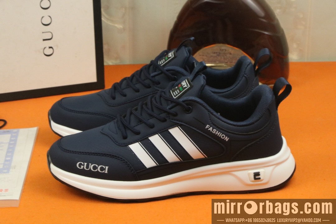 Gucci Replica Shoes sz38-43 h0801