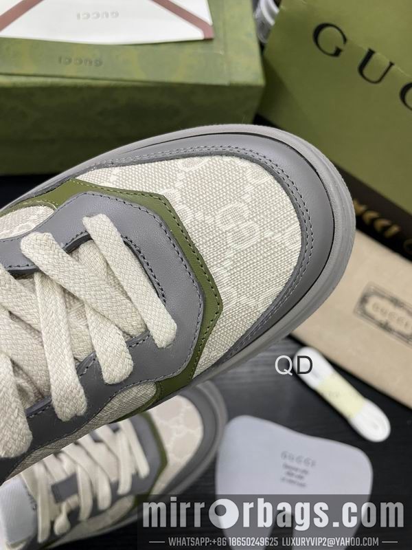 Gucci Replica Shoes sz34-44 GDT0304