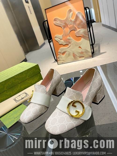 Gucci Replica Shoes sz35-42 5cm mnh0808