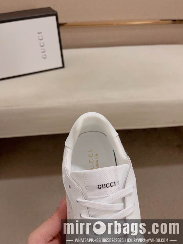 Gucci Replica Shoes sz38-44 hnm01173