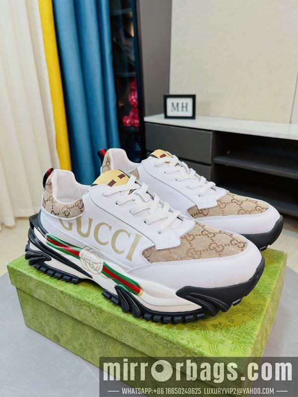 Gucci Replica Shoes sz38-44 mnf0236