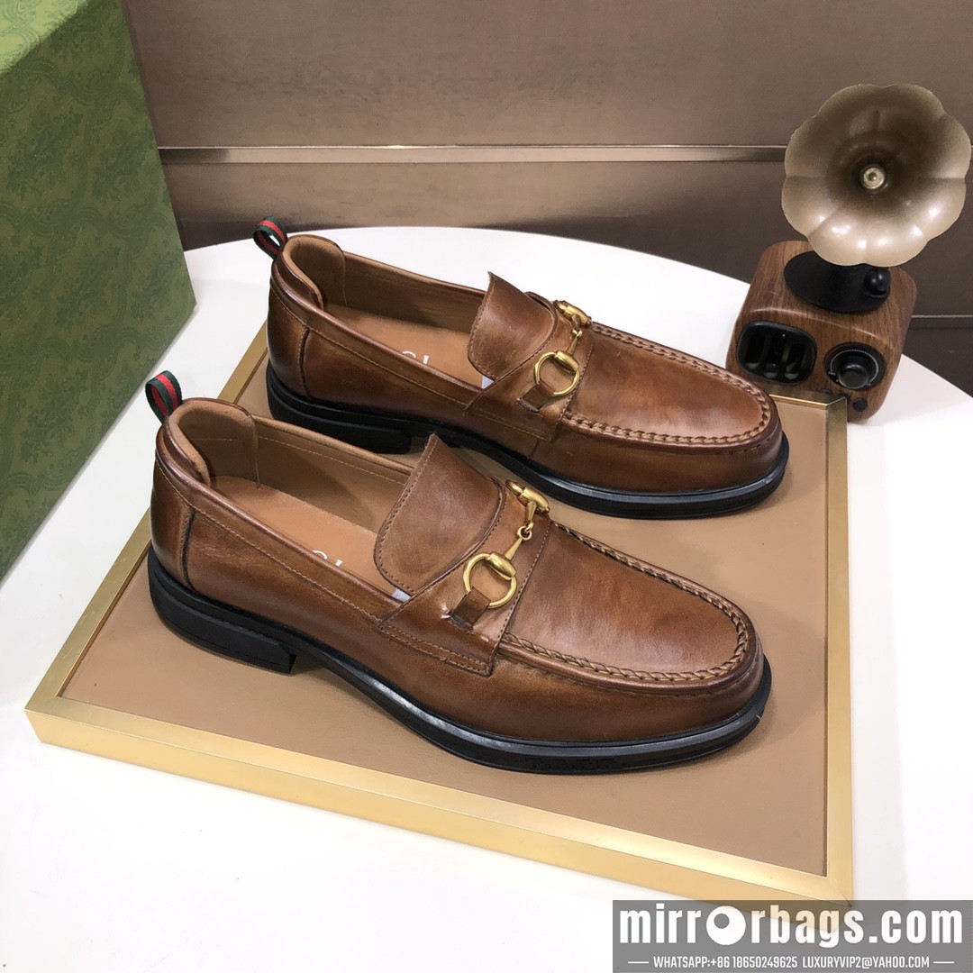 Gucci Replica Shoes sz38-45 hnh0202