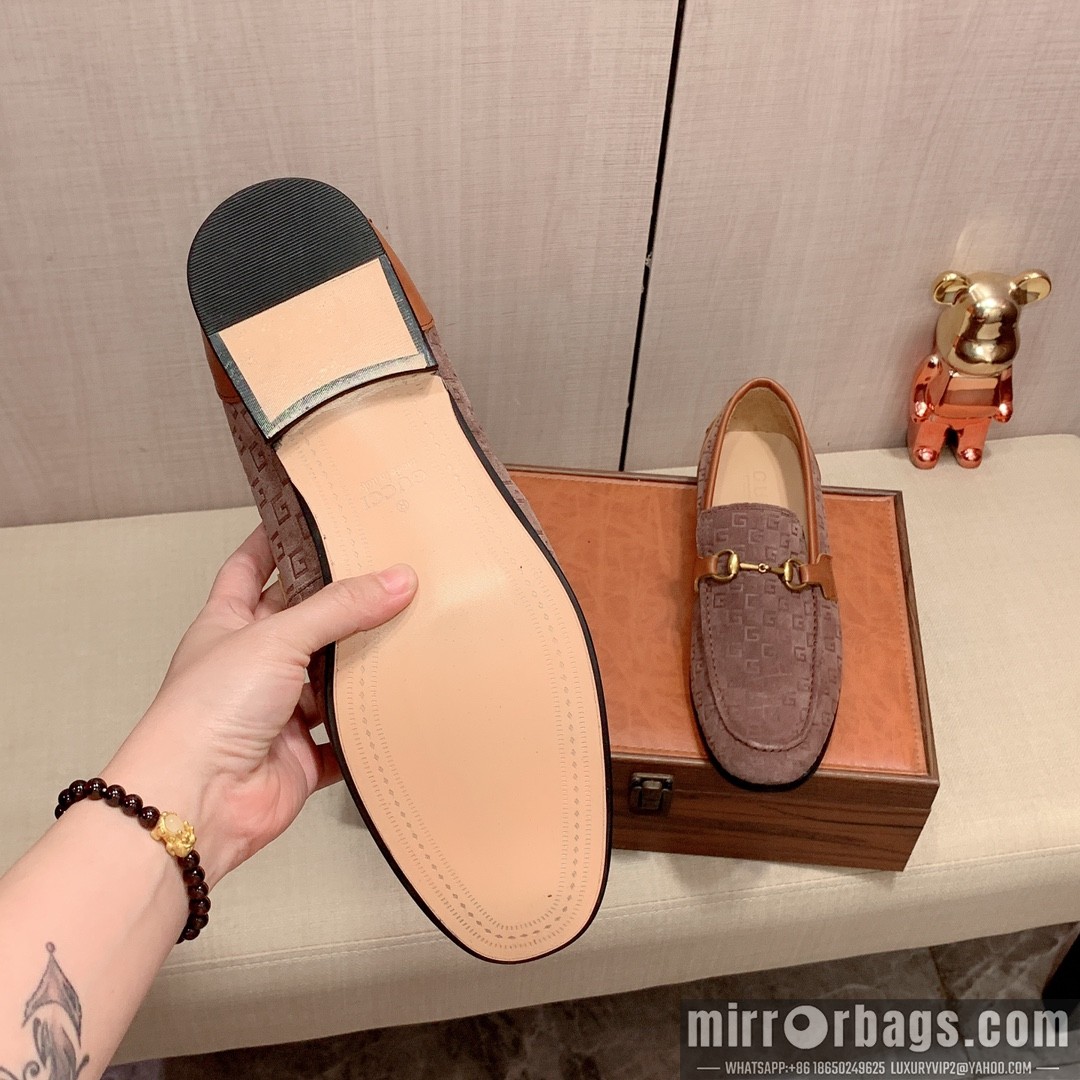 Gucci Replica Shoes sz38-44 h0603