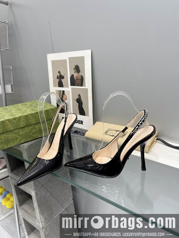 Gucci Replica Shoes sz35-43 10cm mnf0212