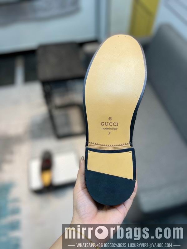 Gucci Replica Shoes sz38-44 hnm0189