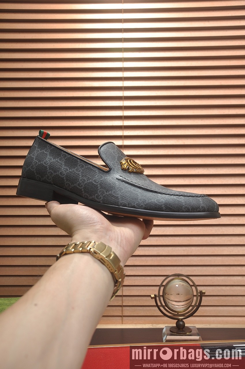 Gucci Replica Shoes sz38-45 h1002