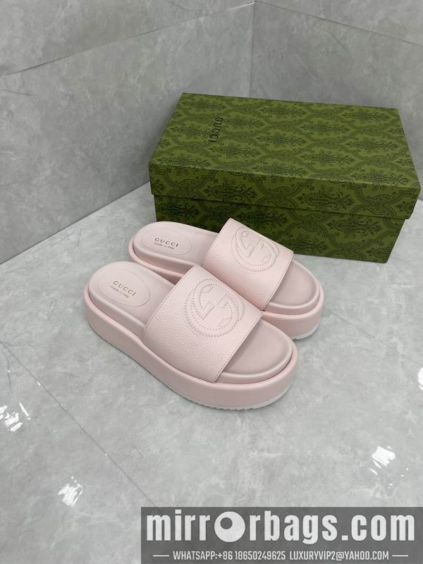 Gucci Replica Shoes sz35-43 30mm  mnf0109