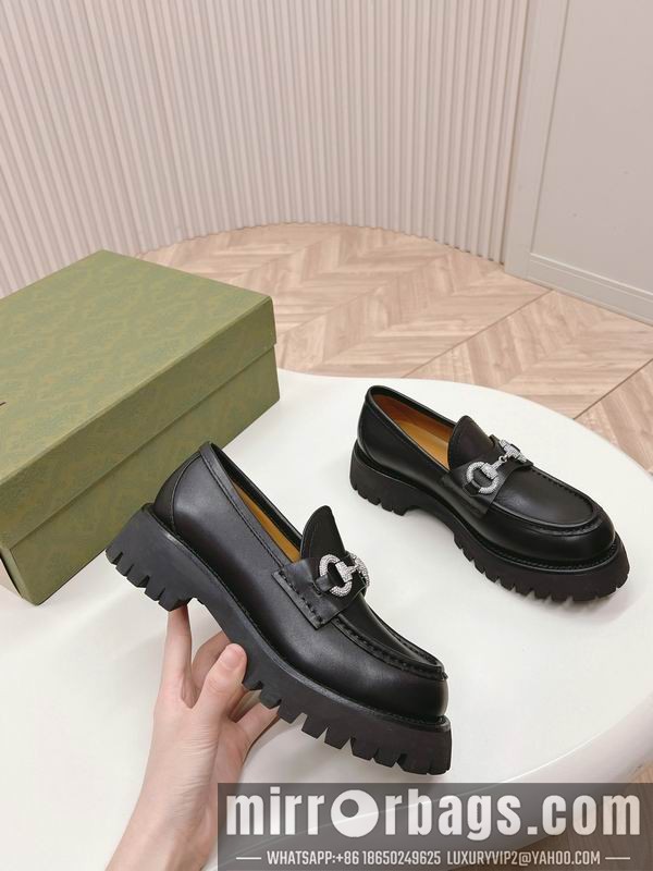 Gucci Replica Shoes sz35-41 mnf0203