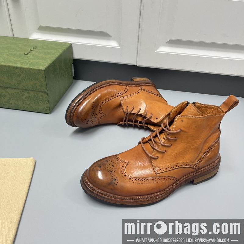 Gucci Replica Shoes sz39-44 hnm0109
