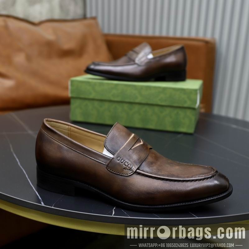 Gucci Replica Shoes sz38-45 N1202