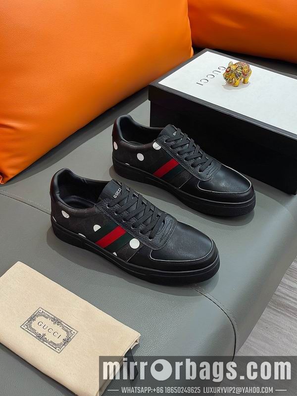 Gucci Replica Shoes sz38-44 mnf03109