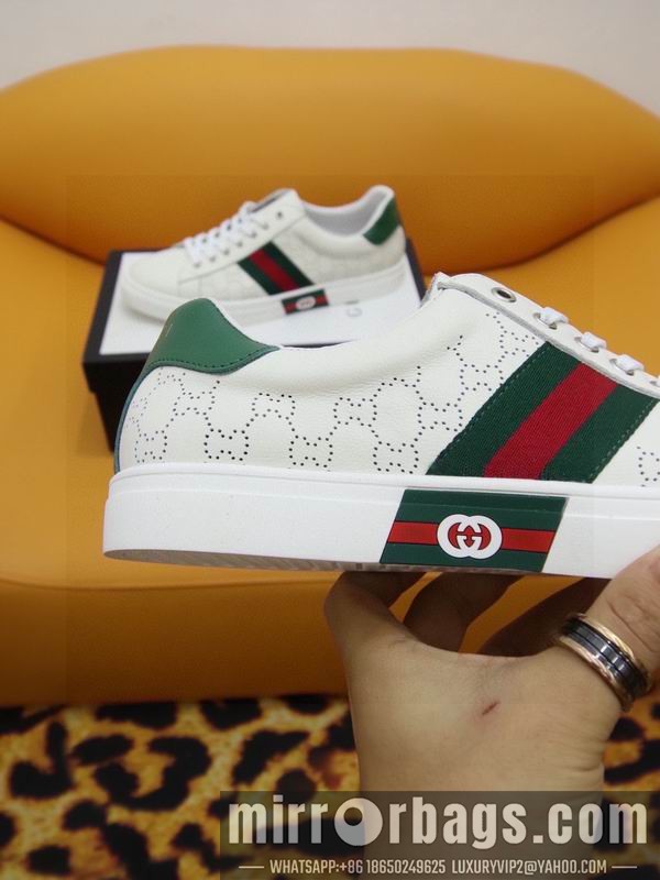 Gucci Replica Shoes sz38-45 mnf0398