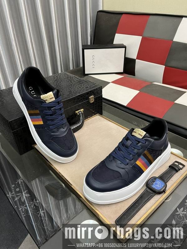 Gucci Replica Shoes sz38-44 hnm01136