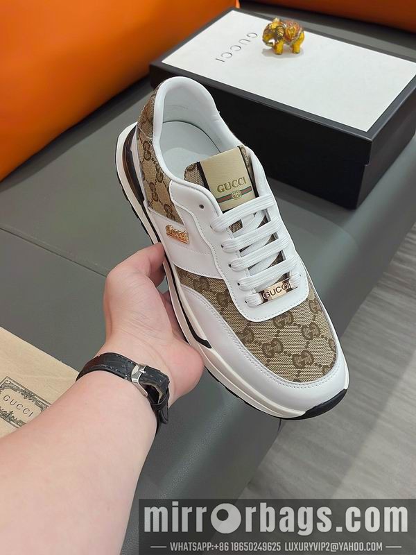 Gucci Replica Shoes sz38-44 mnf0378