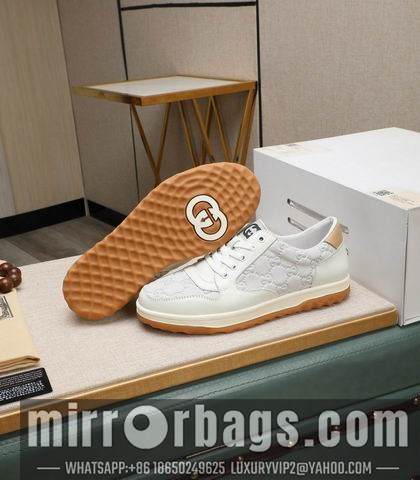 Gucci Replica Shoes sz38-44 mnh0501
