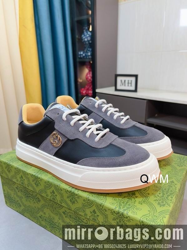 Gucci Replica Shoes sz38-45 WM0922