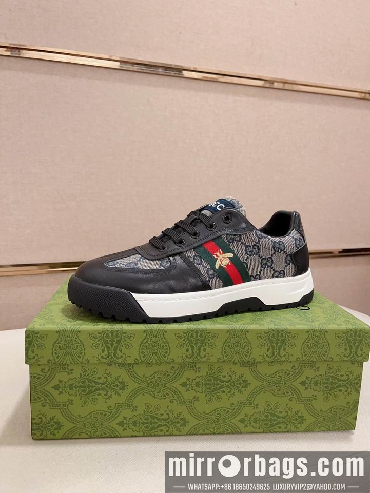 Gucci Replica Shoes sz38-45 hnh0224