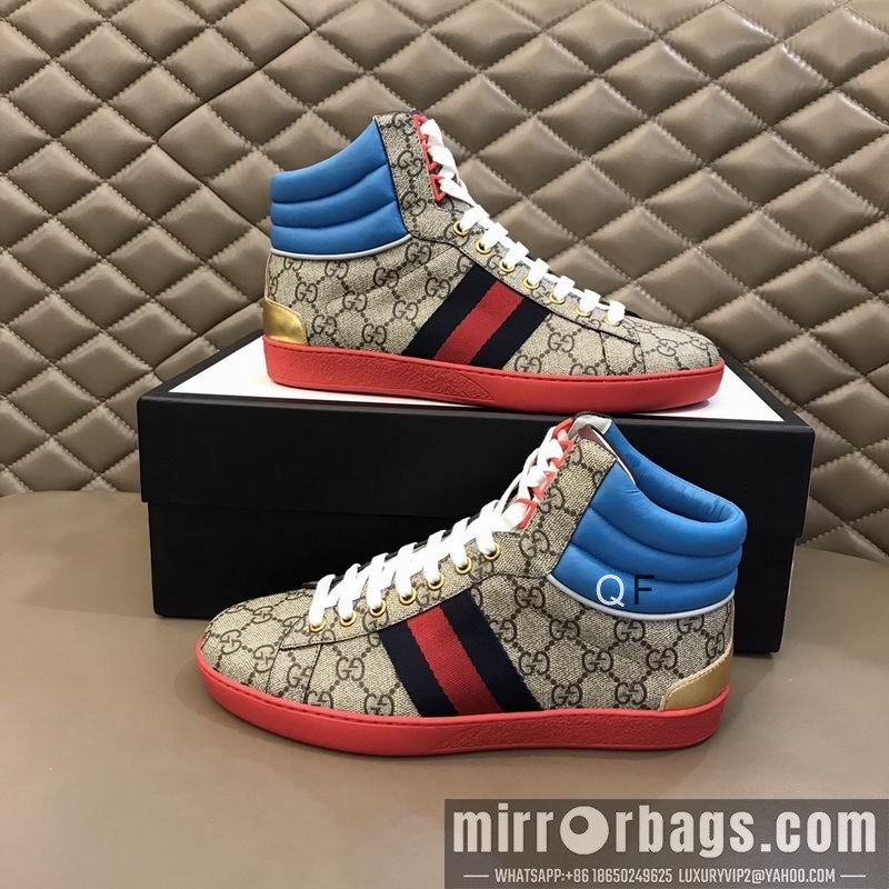 Gucci Replica Shoes sz35-44 F0308