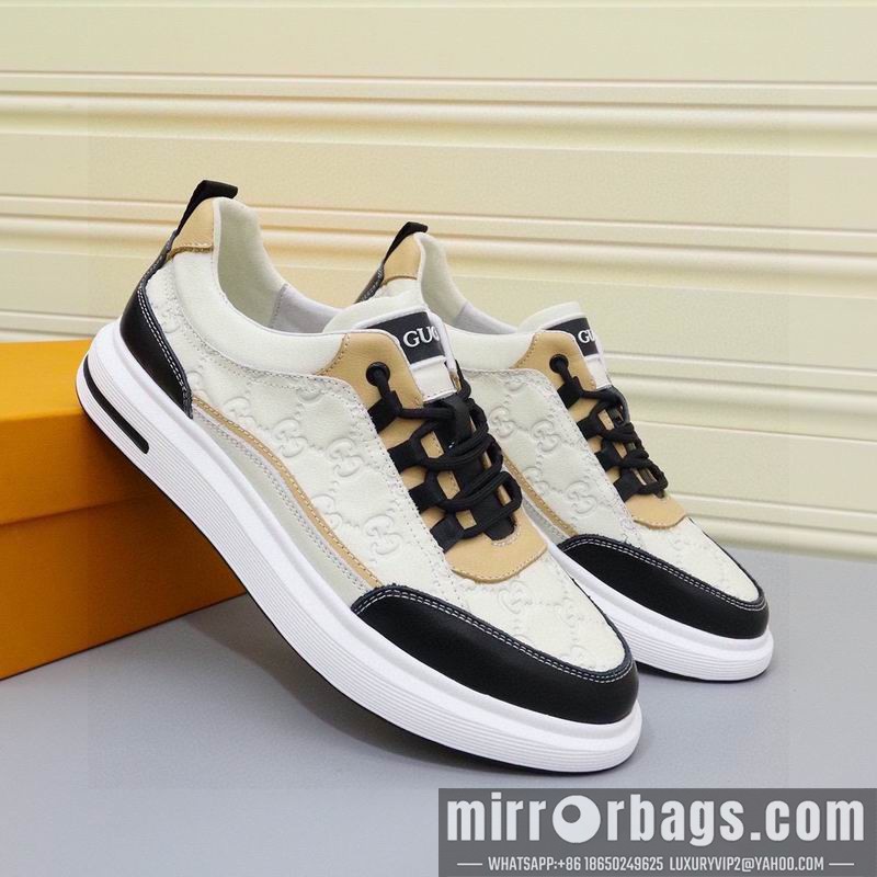 Gucci Replica Shoes sz38-45 mnf0108