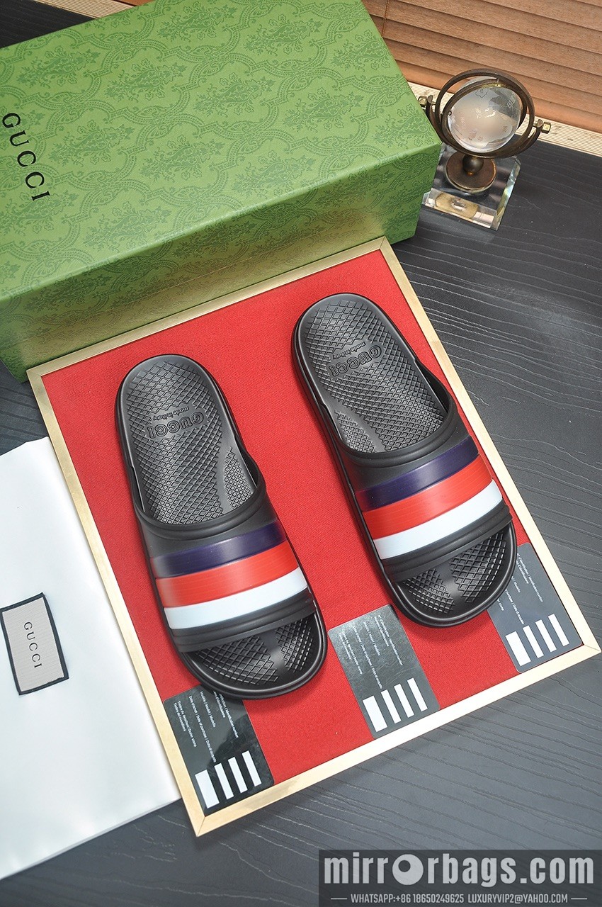 Gucci Replica Shoes sz38-45 h0701