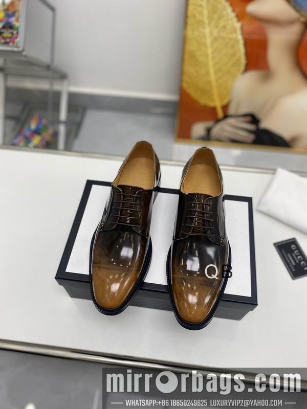 Gucci Replica Shoes sz38-45 BS0375
