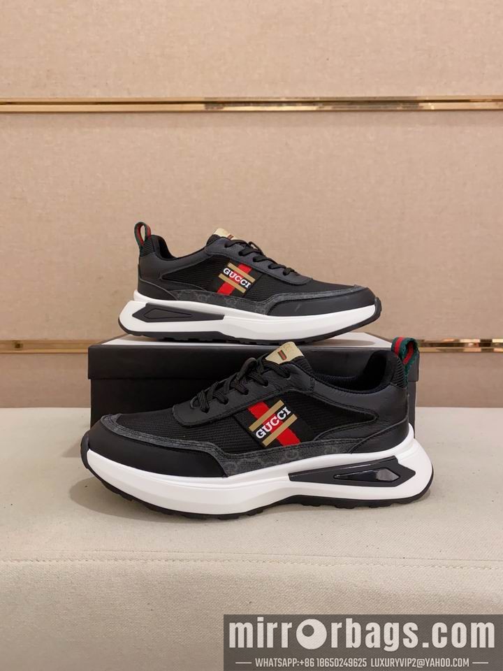 Gucci Replica Shoes sz38-46 hnh0302