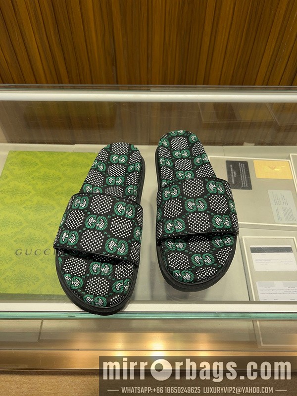 Gucci Replica Shoes sz38-45 jyh0235