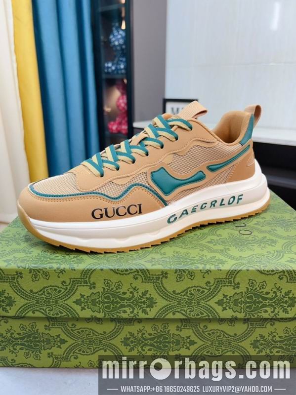 Gucci Replica Shoes sz38-44 mnf0389