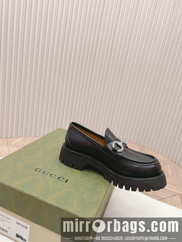 Gucci Replica Shoes sz35-41 mnf0203