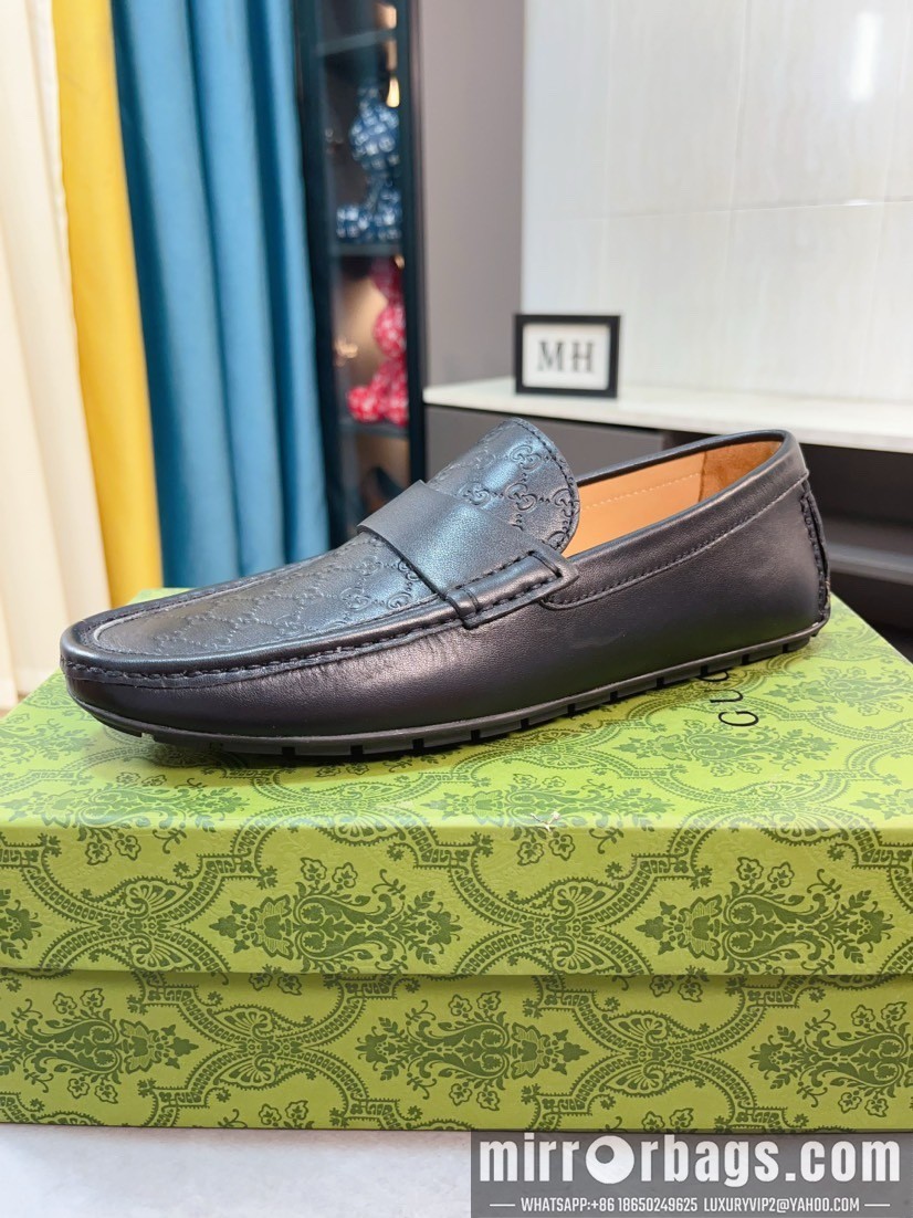 Gucci Replica Shoes sz38-44 h0604