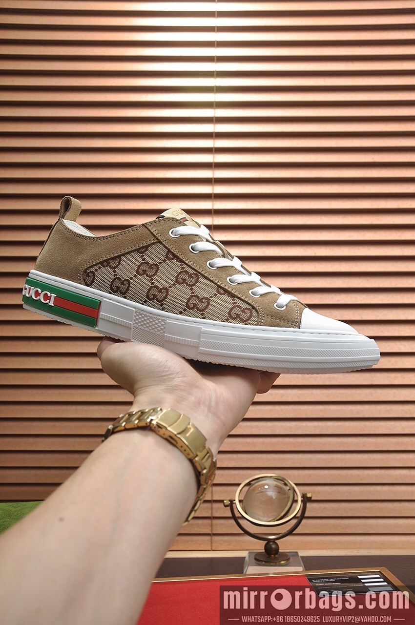 Gucci Replica Shoes sz38-44 h0714