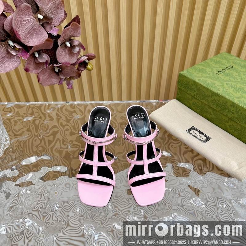 Gucci Replica Shoes sz35-42 9.5cm mnf0207
