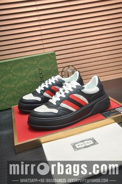 Gucci Replica Shoes sz35-45 mnh0509