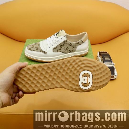 Gucci Replica Shoes sz38-44 mnh0401