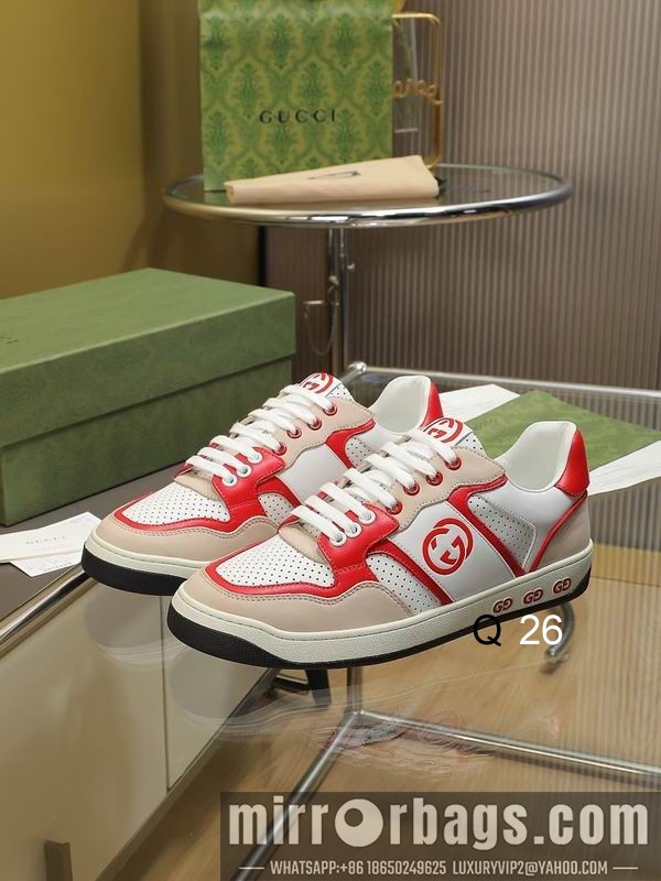 Gucci Replica Shoes sz35-44 L0902